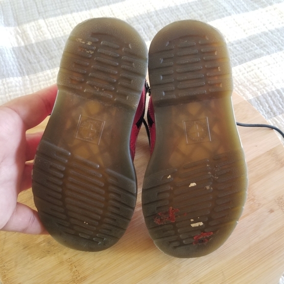 Dr. Martens | 1460 Boots - Picture 8 of 8